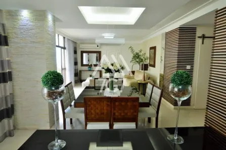 Apartamento com 3 Quartos à venda, 196m² no Pitangueiras, Guarujá
