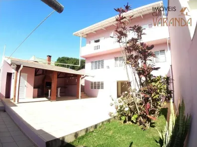 Casa com 4 Quartos à venda, 295m² no Jardim Pinheiros, Valinhos