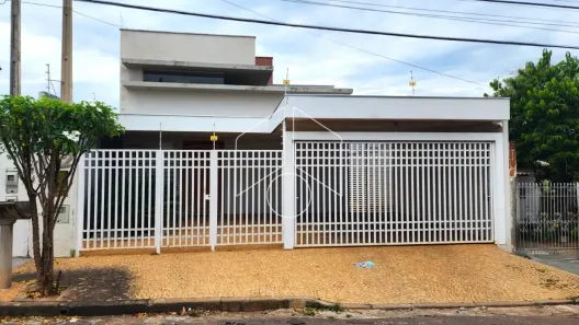 Casa com 3 Quartos à venda, 170m² no Palmital, Marília