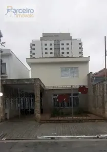 Sobrado com 3 Quartos à venda, 200m² no Chácara Santo Antônio (Zona Leste), São Paulo