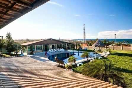 Lote/Terreno à venda, 12109m² no Pecém, São Gonçalo do Amarante