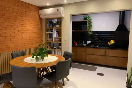 Casa com 3 Quartos à venda, 150m² no Jardim São Pedro, Mogi das Cruzes