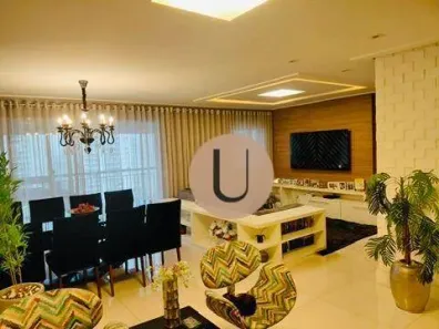 Apartamento com 3 Quartos à venda, 147m² no Centro, São Bernardo do Campo