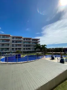 Apartamento com 2 Quartos à venda, 79m² no Porto das Dunas, Aquiraz
