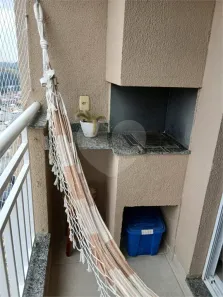Apartamento com 2 Quartos à venda, 60m² no Villa Di Cesar, Mogi das Cruzes