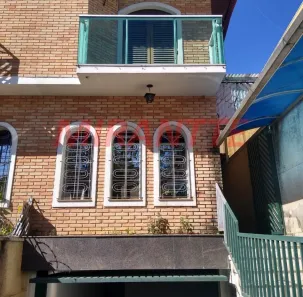 Sobrado com 3 Quartos à venda, 250m² no Jardim Leonor Mendes de Barros, São Paulo