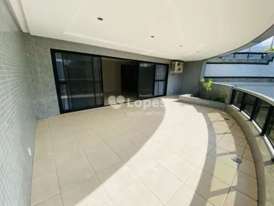 Apartamento com 3 Quartos à venda, 199m² no Recreio dos Bandeirantes, Rio de Janeiro