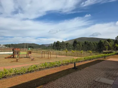 Lote/Terreno à venda, 550m² no Alphaville - Lagoa dos Ingleses, Nova Lima