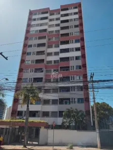 Apartamento com 2 Quartos para alugar, 69m² no Centro-Norte, Cuiabá