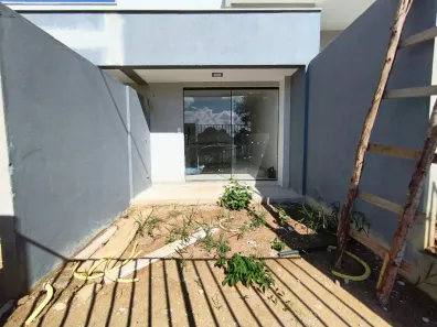 Casa com 1 Quarto à venda, 46m² no Colina da Serra, Serra