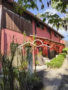Imóvel Comercial com 9 Quartos à venda, 164m² no Vila de Maringá, Itatiaia