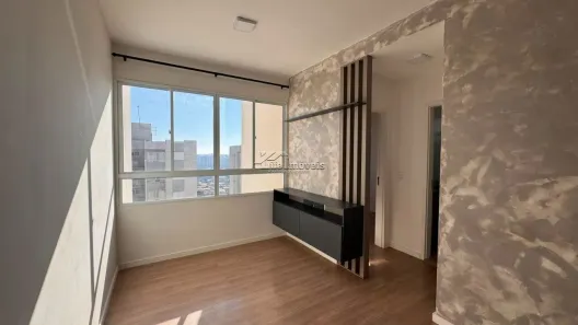 Apartamento com 2 Quartos para venda ou aluguel, 56m² no Jardim São Bento, Hortolândia