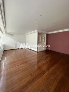 Apartamento com 4 Quartos à venda, 143m² no Gávea, Rio de Janeiro