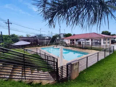 Casa com 3 Quartos à venda, 105m² no Jardim Esmeralda, Marília