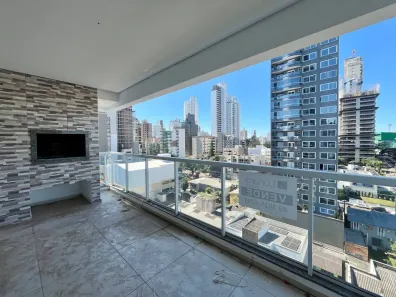 Apartamento com 3 Quartos à venda, 130m² no Centro, Chapecó