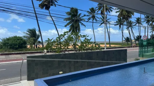Apartamento com 2 Quartos à venda, 72m² no Cabo Branco, João Pessoa