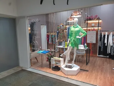 Ponto Comercial à venda, 46m² no Savassi, Belo Horizonte