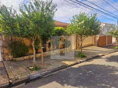 Casa com 4 Quartos à venda, 237m² no Vila Nogueira, Campinas