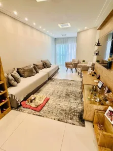 Sobrado com 4 Quartos à venda, 270m² no Jardim Camburi, Vitória