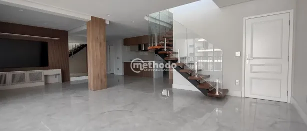 Cobertura com 3 Quartos à venda, 303m² no Cambuí, Campinas