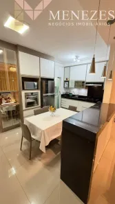 Apartamento com 2 Quartos à venda, 250m² no Jardim Santa Lúcia, Franca