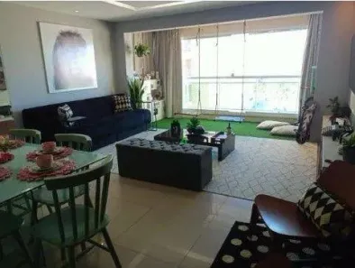 Apartamento com 3 Quartos à venda, 90m² no Fátima, Fortaleza
