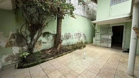 Sobrado com 3 Quartos à venda, 163m² no Brooklin Paulista, São Paulo