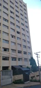 Kitnet com 1 Quarto à venda, 35m² no Centro, Piracicaba
