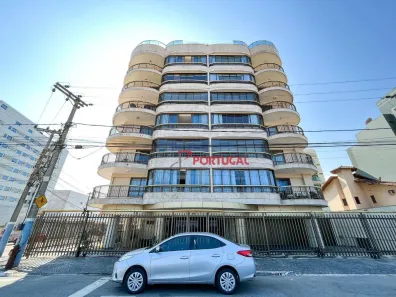 Apartamento com 3 Quartos à venda, 240m² no Praia Campista, Macaé