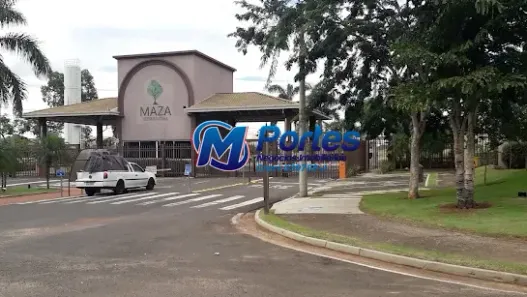 Lote/Terreno à venda, 231m² no Residencial Maza, São José do Rio Preto