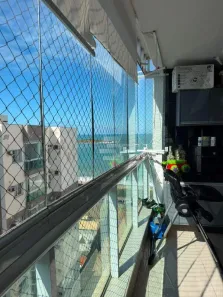 Apartamento com 2 Quartos à venda, 70m² no Praia de Itaparica, Vila Velha