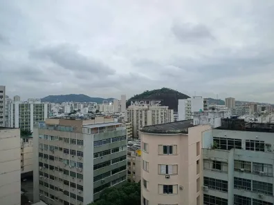 Sala Comercial à venda, 27m² no Tijuca, Rio de Janeiro
