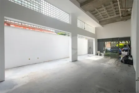 Prédio Residencial para venda ou aluguel, 112m² no Vila Nova Conceição, São Paulo