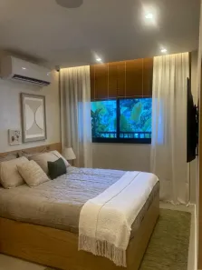 Apartamento com 2 Quartos à venda, 54m² no Botafogo, Rio de Janeiro