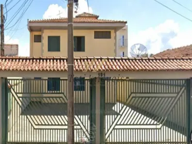 Apartamento com 3 Quartos para alugar, 115m² no Cidade Jardim, São Carlos