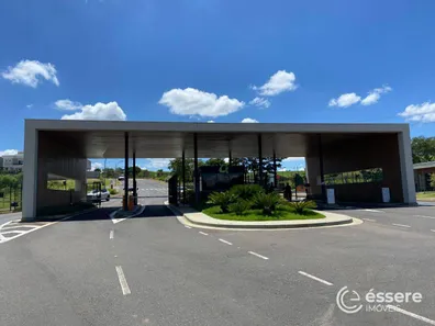 Lote/Terreno à venda, 538m² no Alphaville Dom Pedro 3, Campinas