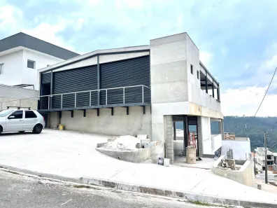 Sala Comercial para alugar, 180m² no Portais (Polvilho), Cajamar