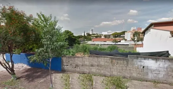 Lote/Terreno à venda, 1000m² no Chácara Primavera, Campinas