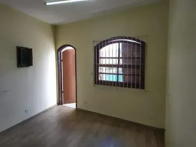 Prédio Comercial à venda, 359m² no Vila Linda, Santo André