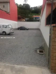 Lote/Terreno à venda, 255m² no Centro, Nova Friburgo