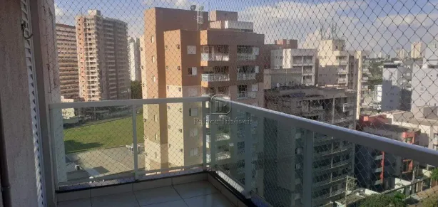 Apartamento com 2 Quartos para alugar, 79m² no Nova Aliança, Ribeirão Preto