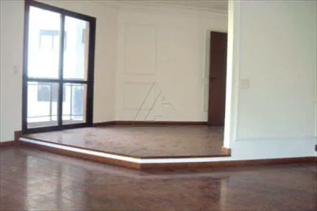 Apartamento com 3 Quartos à venda, 161m² no Vila Suzana, São Paulo