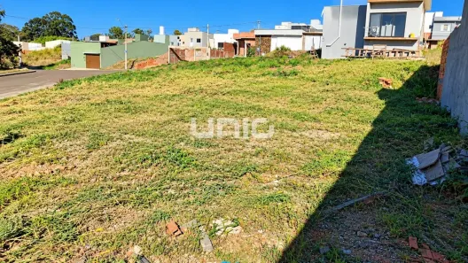 Lote/Terreno à venda, 435m² no Campestre, Piracicaba