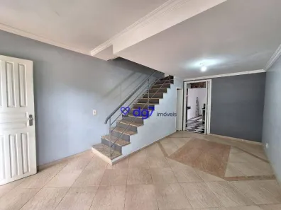 Sobrado com 2 Quartos à venda, 140m² no Jardim Guerreiro, Cotia