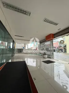 Ponto Comercial para alugar, 218m² no Cerâmica, São Caetano do Sul