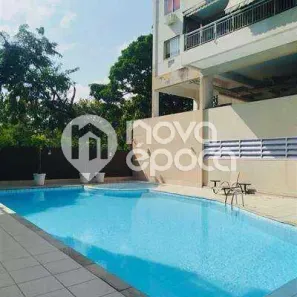 Cobertura com 2 Quartos à venda, 143m² no Taquara, Rio de Janeiro