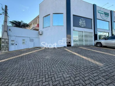 Ponto Comercial para alugar, 100m² no Loteamento Residencial Vila Bella, Campinas