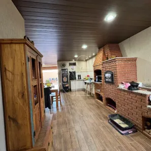 Casa com 3 Quartos à venda, 220m² no Jardim São Domingos, Marília