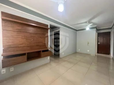 Apartamento com 2 Quartos para alugar, 56m² no Parque Paulistano, Bauru