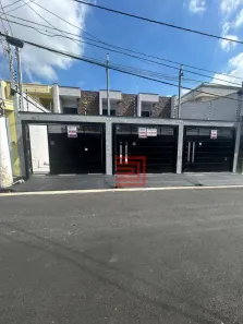 Sobrado com 3 Quartos à venda, 107m² no Vila Lúcia, São Paulo